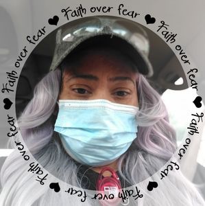 Meet your Posher, Sara